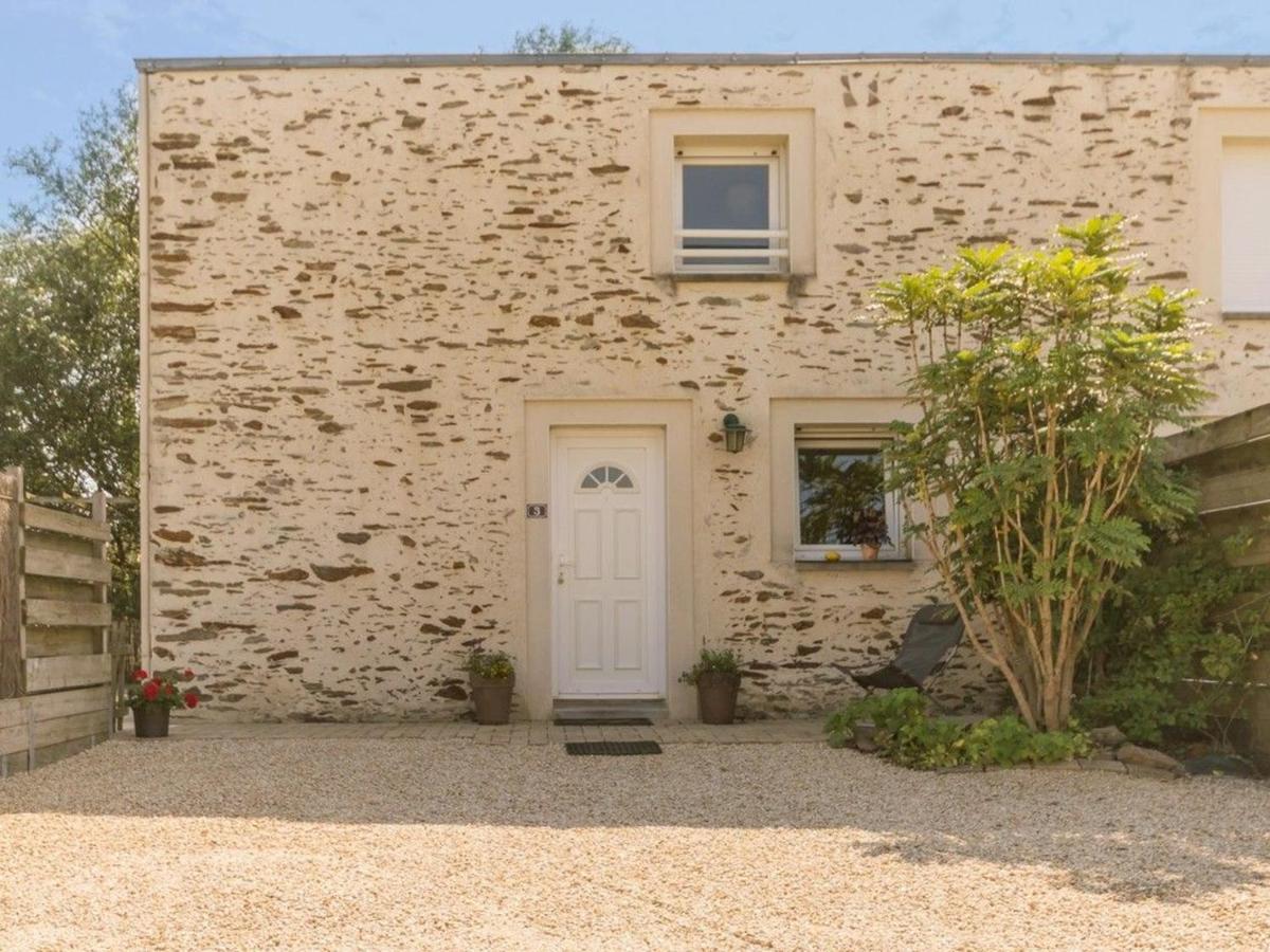 Charmante Maison Renovee A 300M De La Loire Avec Jardin, Terrasse, Wifi Et Equipements Bebe - Fr-1-306-815 Saint-Julien-de-Concelles Exterior photo